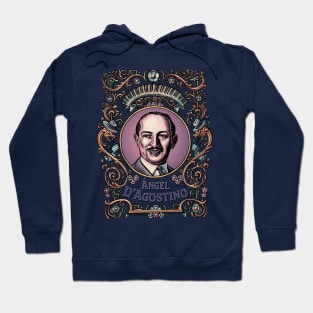 Ángel D'Agostino Hoodie